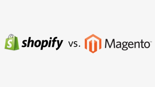 Magento Vs Shopify - Magento, HD Png Download, Transparent PNG
