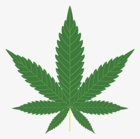Marijuana Leaf, HD Png Download, Transparent PNG