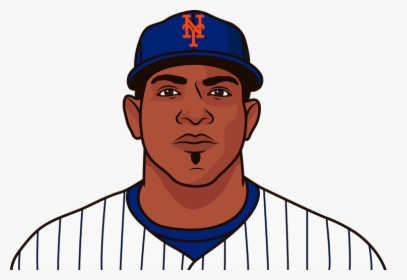 Marcus Stroman Ny Mets, HD Png Download, Transparent PNG