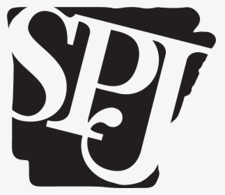 Society Of Professional Journalists - Spj, HD Png Download, Transparent PNG