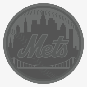 New York Mets Mr Met transparent PNG - StickPNG