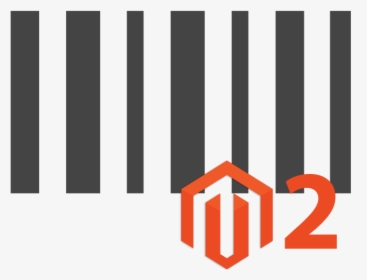 Barcode Label - Magento, HD Png Download, Transparent PNG