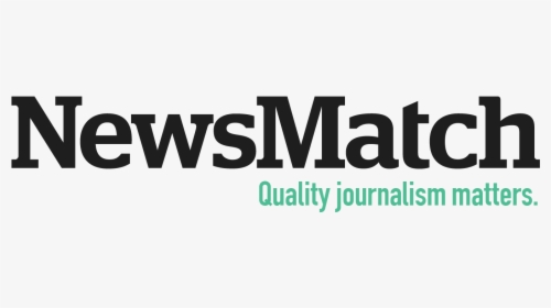Newsmatch Logo, HD Png Download, Transparent PNG