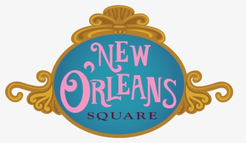 New Orleans Square, HD Png Download, Transparent PNG
