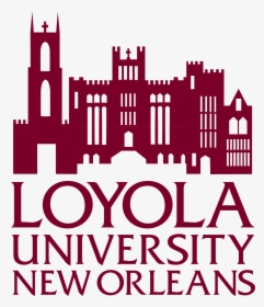 Loyola University New Orleans Emblem, HD Png Download, Transparent PNG