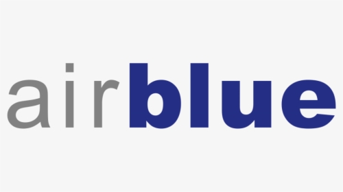 Air Blue Air Logo, HD Png Download, Transparent PNG