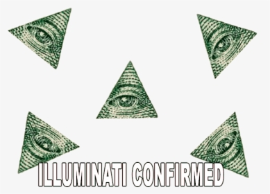 Illuminati Confirmed Meme Gif, HD Png Download, Transparent PNG
