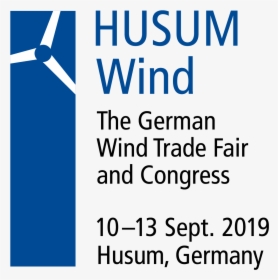 Husum Wind Energy 2010, HD Png Download, Transparent PNG