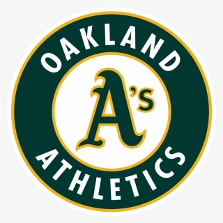 Oakland Athletics Logo, HD Png Download, Transparent PNG