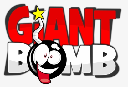 Giant Bomb, HD Png Download, Transparent PNG