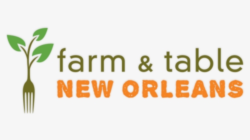 Farm Table New Orleans Logo - Eutelsat, HD Png Download, Transparent PNG