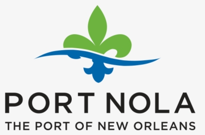 Port Of New Orleans, HD Png Download, Transparent PNG