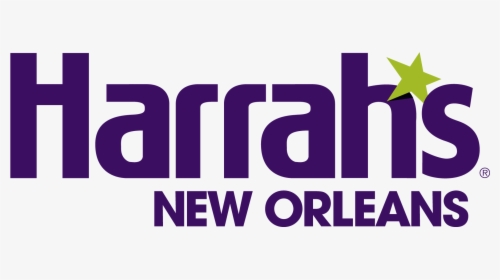 Harrahs Gulf Coast Logo, HD Png Download, Transparent PNG