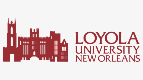 Loyola University New Orleans - Loyola University New Orleans Official Logo, HD Png Download, Transparent PNG