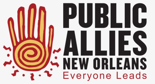 Public Allies Milwaukee Logo, HD Png Download, Transparent PNG