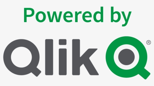 Qlik Logo - Circle - Qlik Logo Png, Transparent Png, Transparent PNG