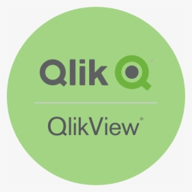 Qlikview - Qlik, HD Png Download, Transparent PNG