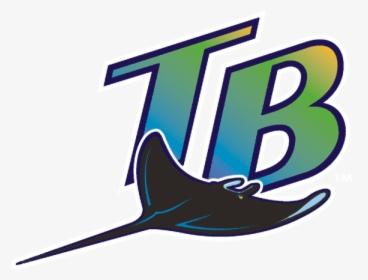 Tampa Bay Rays Tattoo, HD Png Download, Transparent PNG