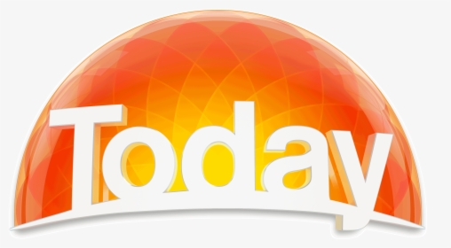 Today Show Australia Logo, HD Png Download, Transparent PNG