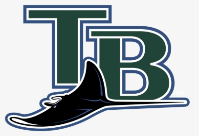 Tampa Bay Rays Old Logo, HD Png Download, Transparent PNG