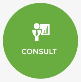 Qlikconsult - Whole Worker, HD Png Download, Transparent PNG