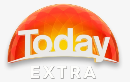 #logopedia10 - Today Extra Logo, HD Png Download, Transparent PNG