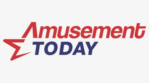 Amusement Today Logo, HD Png Download, Transparent PNG