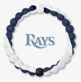 Tampa Bay Rays™ Lokai - Ohio State Lokai Bracelets, HD Png Download, Transparent PNG