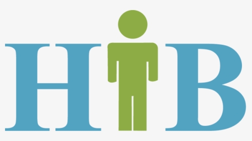 Human Impact Budget Logo - Graphic Design, HD Png Download, Transparent PNG