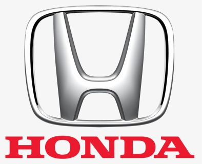 Honda Logo Honda Hr-v Honda Today - Honda Car Marketing Strategy, HD Png Download, Transparent PNG