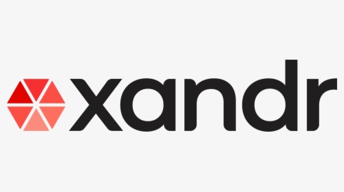 Xandr Logo Rgb - At&t Xandr Logo Png, Transparent Png, Transparent PNG