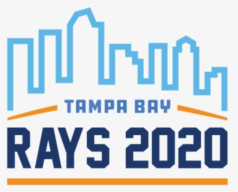 Tampa Bay Rays - Keep The Rays In Tampa Bay, HD Png Download, Transparent PNG