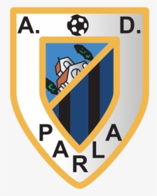 Ad Parla Logo - Parla Fc, HD Png Download, Transparent PNG