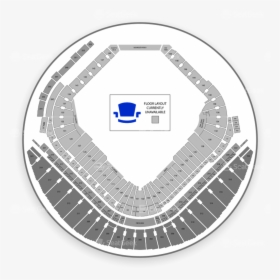 Section 109 Tropicana Field, HD Png Download, Transparent PNG