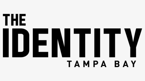 Identity Tampa Bay Logo, HD Png Download, Transparent PNG
