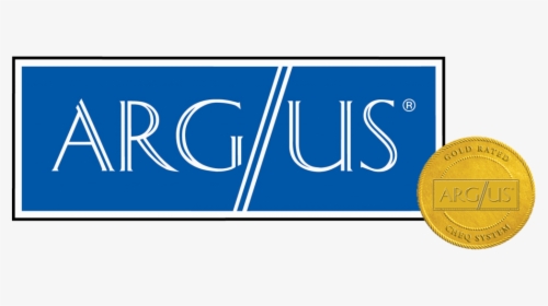 Banner Gold Argus Rating - Argus Gold Rated, HD Png Download, Transparent PNG