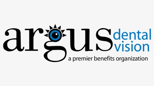 Argus Dental Plan Vision - Argus Dental Vision Logo, HD Png Download, Transparent PNG