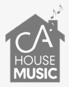 Ca House - Sign, HD Png Download, Transparent PNG