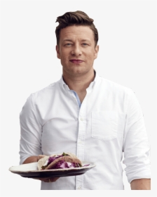 Jamie Oliver, HD Png Download, Transparent PNG