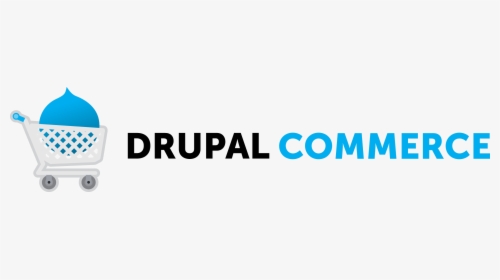 Logos/drupalcommerce - Commerce, HD Png Download, Transparent PNG