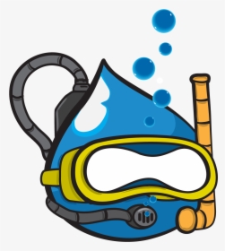 Drupal Funny Logo, HD Png Download, Transparent PNG