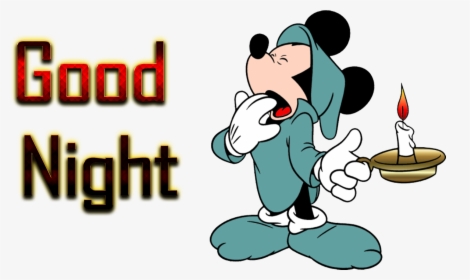 Good Night Png File - Good Night Whatsapp Sticker, Transparent Png, Transparent PNG