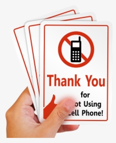 Transparent No Cell Phone Png - No Phones At Register, Png Download, Transparent PNG