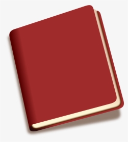 Red Book Png, Transparent Png, Transparent PNG