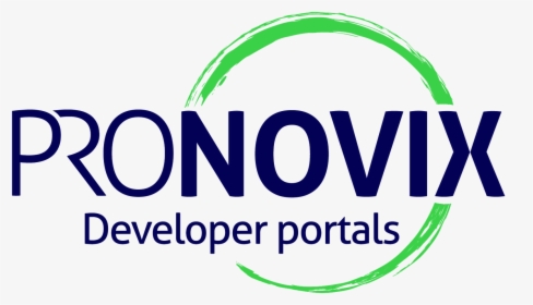 Pronovix - Logo - Developer - Portals - Ssray - Graphic Design, HD Png Download, Transparent PNG