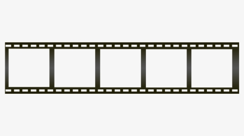 Roll Film Png - Roll Of Film Transparent, Png Download, Transparent PNG
