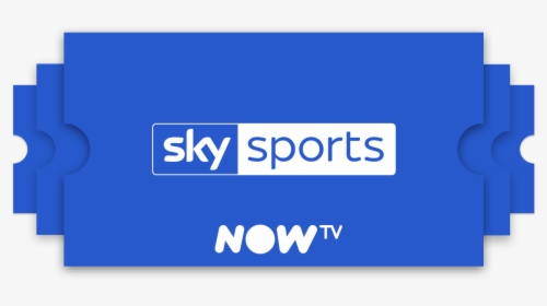 Now Tv Sports Pass, HD Png Download, Transparent PNG