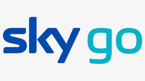 Black & White Sky Sports Logo , Png Download - Sky 1, Transparent Png, Transparent PNG