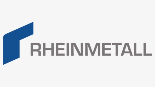 Rheinmetall Logo, HD Png Download, Transparent PNG