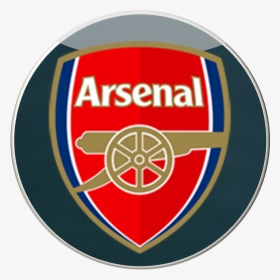 Sky Sports Team Logos - Arsenal Fc Logo, HD Png Download, Transparent PNG